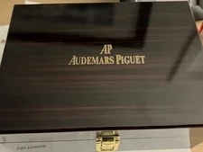 Audemars Piguet Royal Oak Silver - 26315ST.OO.1256ST.01 3