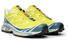 Salomon XT-6 Advanced Evening Primrose 415766 3