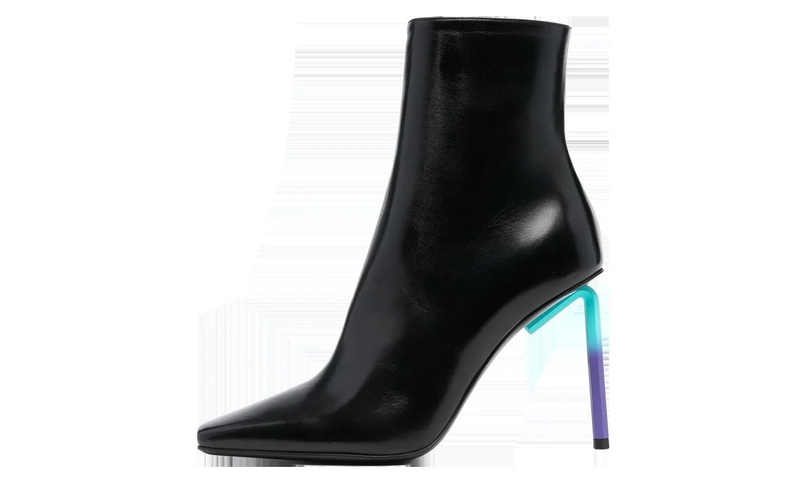 Off-White — Grad High Allen Ankleboot Wmns " OWID014F22LEA0021045 — Sneaker — resale
