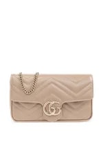 Gucci — Gucci - - ‘GG Marmont 2.0’ — Handbag — resale