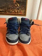Nike SB Dunk High Reese Forbes 3