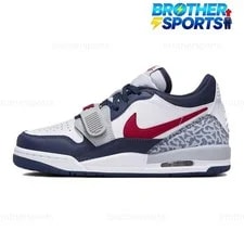 Air Jordan — Air Jordan Legacy 312 Low GS ' Varsity ' CD9054-164 — Sneaker — resale