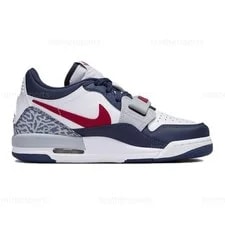 Air Jordan Legacy 312 Low GS ' Varsity ' CD9054-164 2