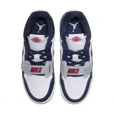 Air Jordan Legacy 312 Low GS ' Varsity ' CD9054-164 3