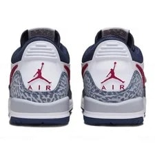Air Jordan Legacy 312 Low GS ' Varsity ' CD9054-164 4
