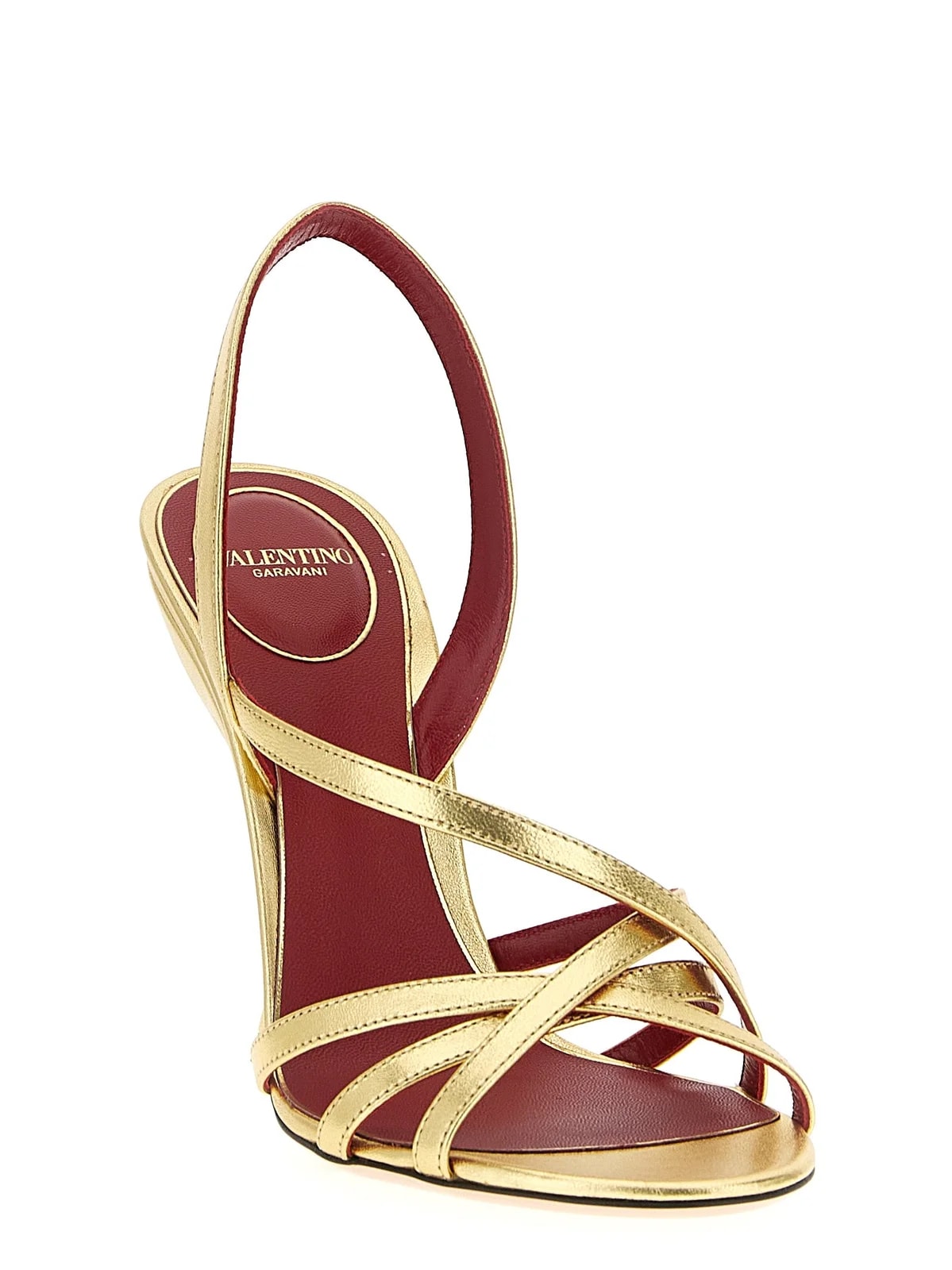 Valentino Garavani Stiletto 2