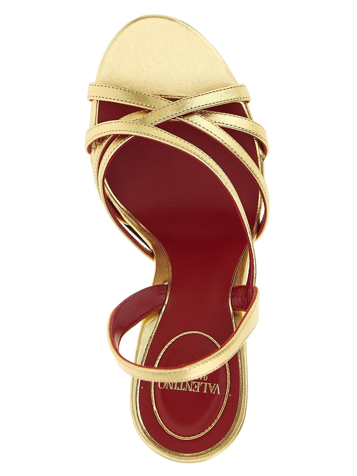 Valentino Garavani Stiletto 4