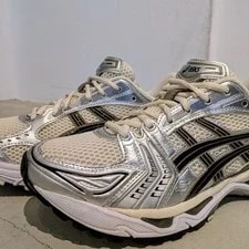 7.0US Asics Gel Kayano 14 3