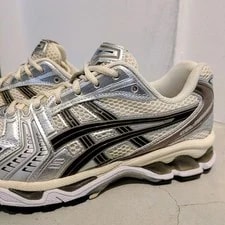 7.0US Asics Gel Kayano 14 4