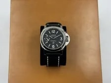 Panerai Gent's Luminor Marina (EL1107096) 4