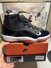Air Jordan — Air Jordan 11 Retro “ " OG All — Sneaker — resale