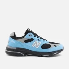 Size 12 New Balance 993 Community U993BB 3