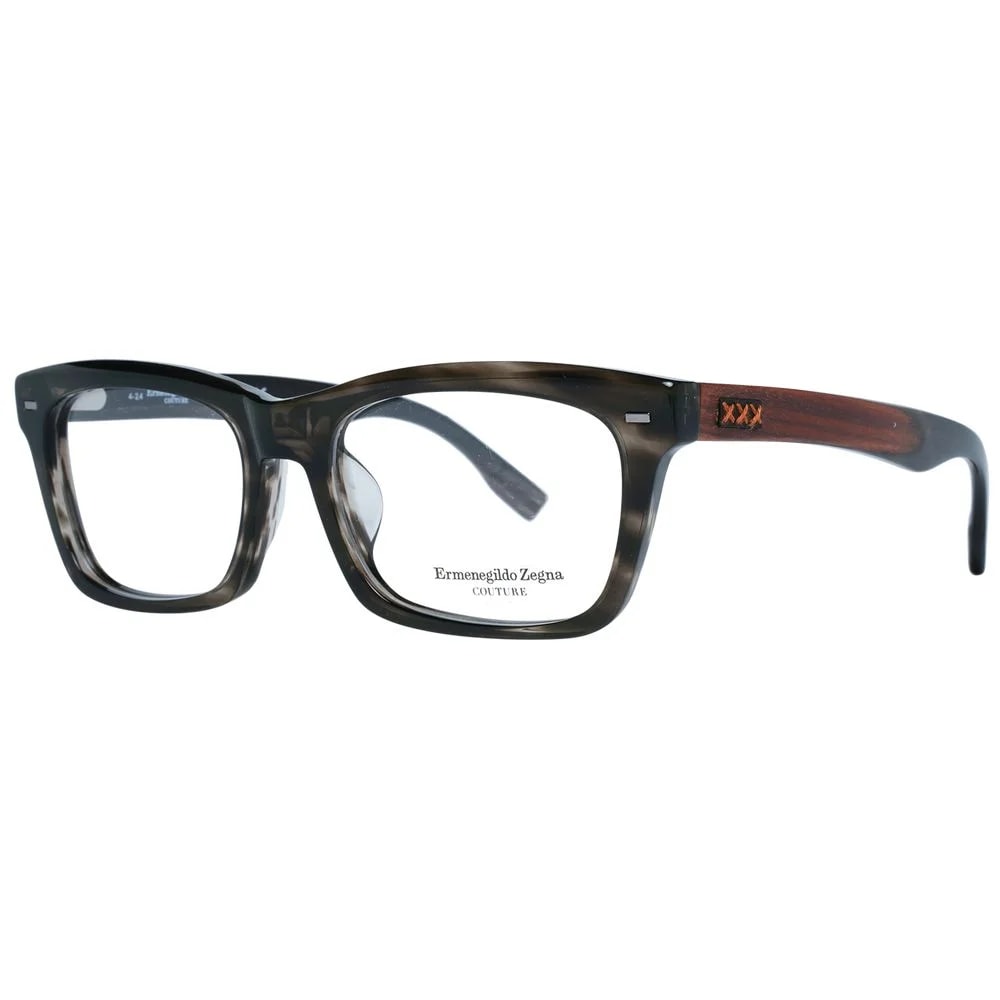 Ermenegildo Zegna — Ermenegildo Zegna Acetate, & Horn Glasses (Frames) — Accessory — resale