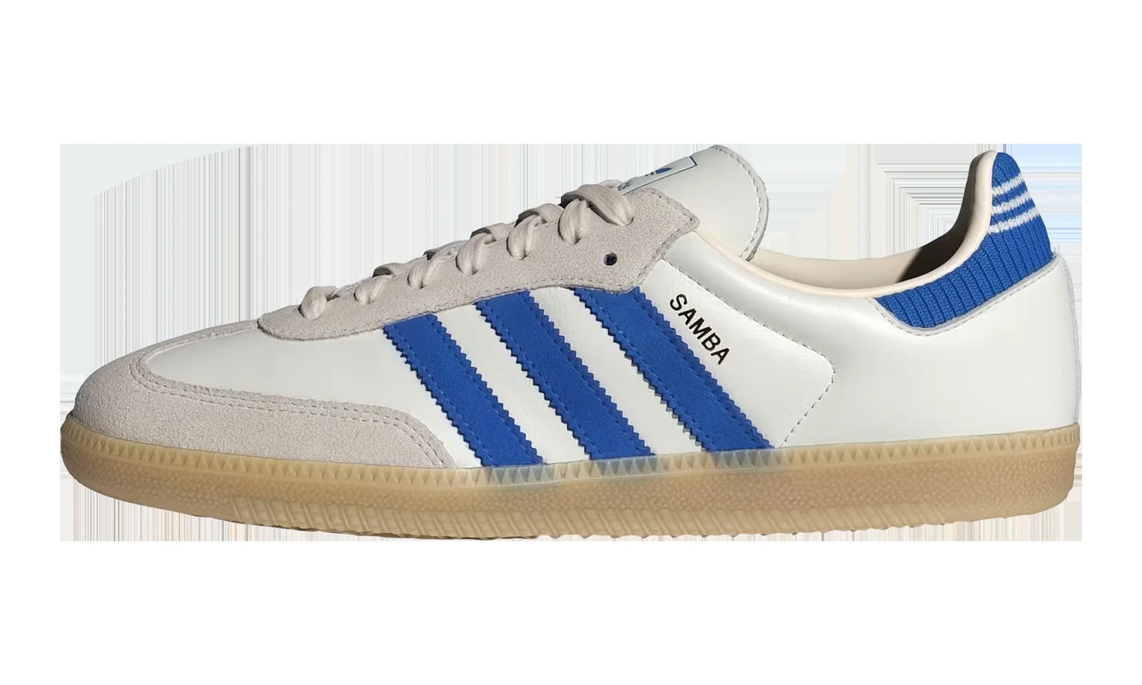 Samba OG "Cloud GUM" 2