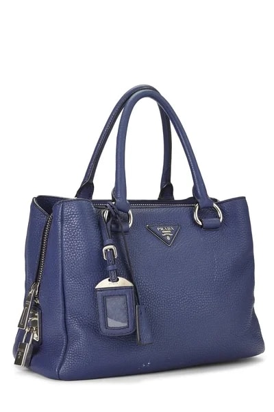 Vitello Daino Convertible Zip Small 2