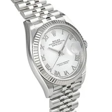 Rolex Datejust 36 126234 SW20920 2