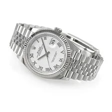 Rolex Datejust 36 126234 SW20920 3