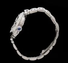 Cartier Pasha de Plongeur Steel 38MM 7378036234 105214468 4