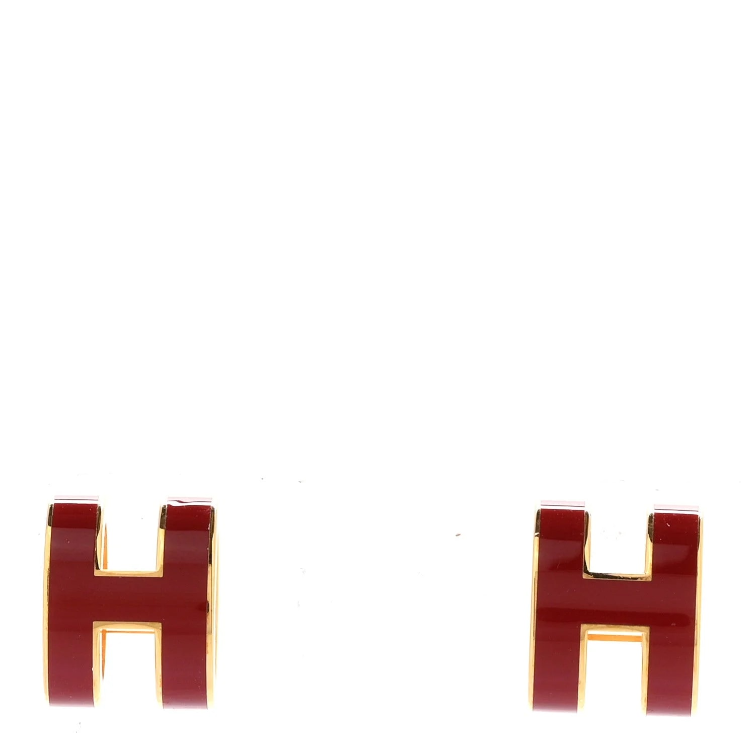 Hermès — Pop H Vif — Jewelry — resale
