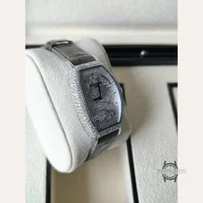 Patek Philippe Gondolo 7099G-001 39mm White Gold / Full Set / Diamond Set 3
