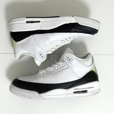 8.0US Nike Airjordan 3 Retro 2