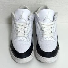 8.0US Nike Airjordan 3 Retro 4