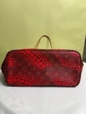 Louis Vuitton X Yayoi Kusama Infinity Dots Neverfull 4