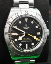 Tudor — Tudor Black Bay 79470 — Watch — resale