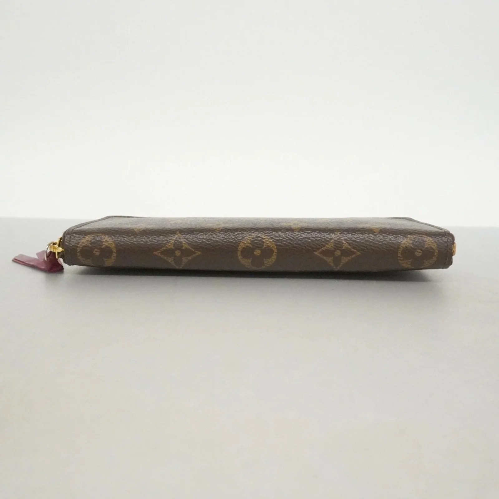 Louis Vuitton Long Wallet (Tri-Fold) 2