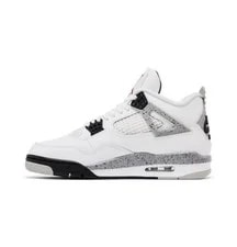 Size 9.5 M - Air Jordan 4 Retro OG 2025 FV5029-100 2