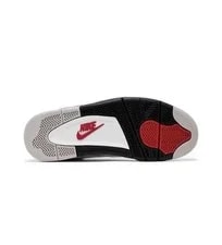 Size 9.5 M - Air Jordan 4 Retro OG 2025 FV5029-100 3