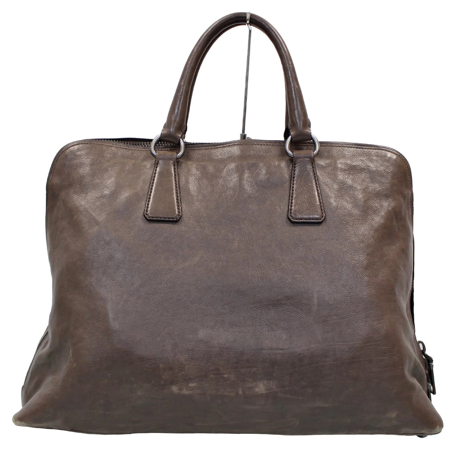 Prada Vitello Daino Large 3