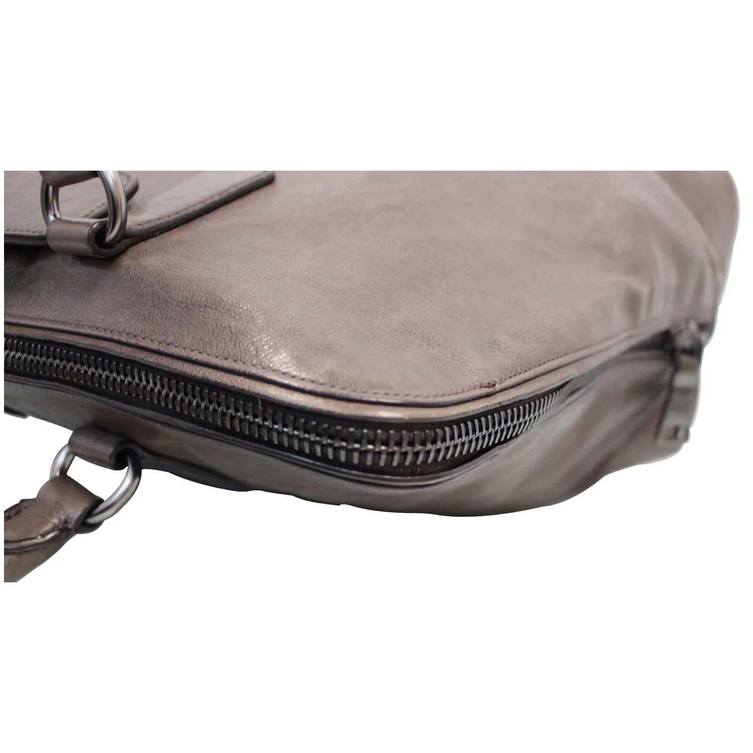 Prada Vitello Daino Large 4