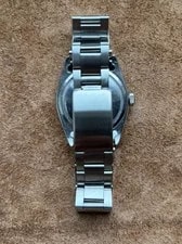 Rolex Oyster Precision 6426 34mm Manual Wind - Serviced 3