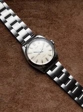 Rolex Oyster Precision 6426 34mm Manual Wind - Serviced 4