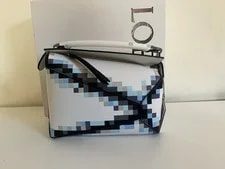 Loewe JW Anderson Puzzle SS23 Pixel Capsule Collection 2