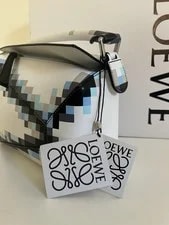 Loewe JW Anderson Puzzle SS23 Pixel Capsule Collection 3