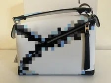 Loewe JW Anderson Puzzle SS23 Pixel Capsule Collection 4