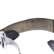 Cartier Ronde Solo WSRN0021 36mm SS/Leather Silver #C16708 3