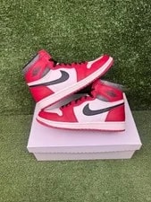 Jordan — Size 8 - Jordan 1 Retro High OG Lost & Found 2022 — Sneaker — resale