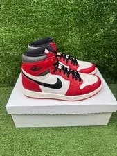 Size 8 - Jordan 1 Retro High OG Lost & Found 2022 3