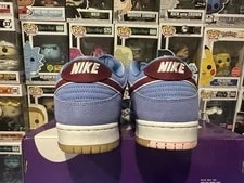Size 10 - Nike SB Dunk Low Philadelphia Phillies 3