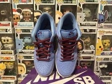 Size 10 - Nike SB Dunk Low Philadelphia Phillies 4
