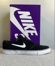 Nike SB — Nike SB Zoom Stefan Janoski OG+ Shoe Size ’s 8.5 10 — Sneaker — resale