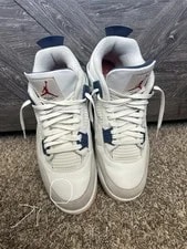 Air Jordan 4 Sb “ ” Size 13 ’s With Box (See Photos) #DR5415-100 3