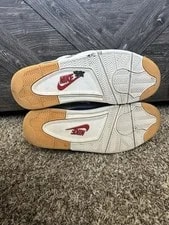 Air Jordan 4 Sb “ ” Size 13 ’s With Box (See Photos) #DR5415-100 4