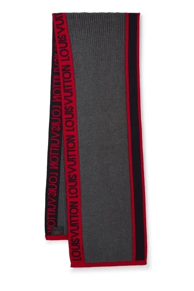 Louis Vuitton — Scarf — Accessory — deal