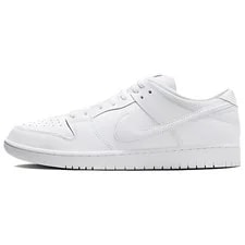 Nike SB — [FJ1674-100] -- Nike Sb Dunk Low Pro — Sneaker — resale