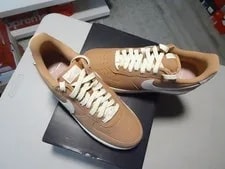 NEW Nike Air Force 1 '07 Craft Light SZ 10 AF1 - 200 3