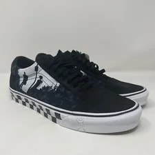 Vans — New Vans Old Skool X House of Terror Horror “The Exorcist” Size 10.5 ’s — Sneaker — resale
